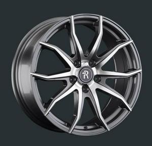 Replica BMW B289 GMF 9x20 5x112 ET35 66.6