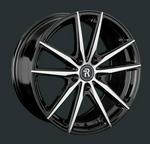 Replica BMW B290 BKF 9x20 5x112 ET35 66.6