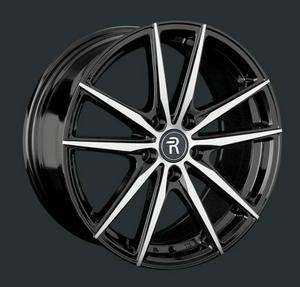 Replica BMW B290 BKF 9x20 5x112 ET35 66.6