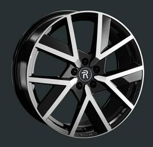 Replica BMW B294 BKF 9x20 5x112 ET35 66.6