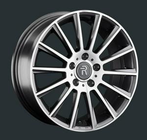 Replica BMW B295 GMF 8.5x20 5x112 ET35 66.6