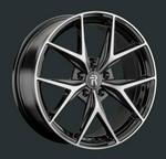 Replica BMW B297 BKF 8x18 5x112 ET30 66.6
