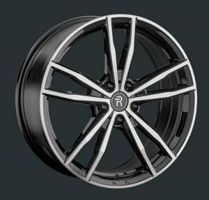 Replica BMW B300 BKF 8x19 5x112 ET27 66.6