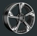 Replica BMW B302 BKF 8.5x19 5x112 ET40 66.6
