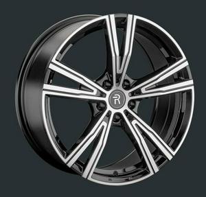 Replica BMW B303 BKF 8x19 5x112 ET27 66.6