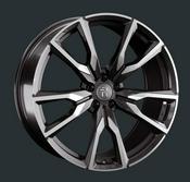 Replica BMW B306 GMF 9.5x22 5x112 ET37 66.6
