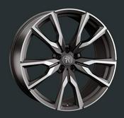 Replica BMW B306 MGMF 9.5x22 5x112 ET32 66.6