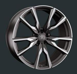 Replica BMW B306 MGMF 9.5x22 5x112 ET37 66.6