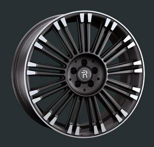 Replica BMW B307 MGMF 9.5x22 5x112 ET32 66.6