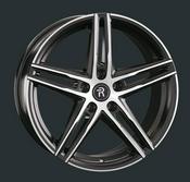 Replica BMW B313 MBF 8.5x20 5x112 ET27 66.6