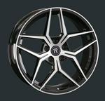 Replica BMW B315 BKF 8x18 5x112 ET30 66.6