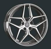 Replica BMW B315 GMF 8x18 5x112 ET30 66.6