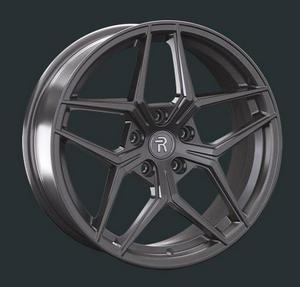 Replica BMW B315 MGM 8x18 5x112 ET30 66.6
