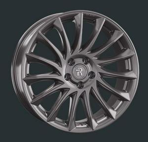 Replica BMW B316 MGM 8x19 5x112 ET30 66.6