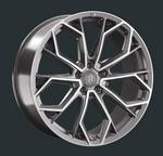 Replica BMW B317 MGMF 9.5x22 5x112 ET37 66.6