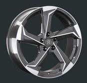 Replica BMW B318 GMF 8x19 5x112 ET30 66.6