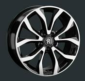 Replica BMW B320 BKFP 7x18 5x112 ET22 66.6