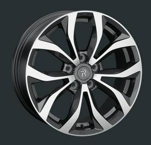 Replica BMW B320 GMFP 7x18 5x112 ET22 66.6
