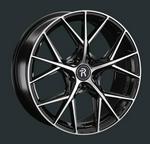 Replica BMW B321 BKF 8x18 5x112 ET30 66.6