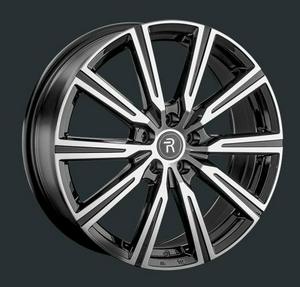 Replica BMW B322 BKF 7.5x19 5x112 ET32 66.6