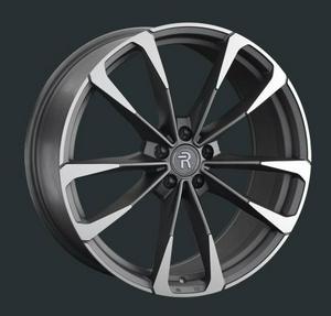Replica BMW B323 MGMF 9.5x21 5x112 ET36 66.6