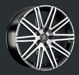 Replica BMW B329 BKF 8.5x19 5x112 ET25 66.6