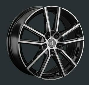 Replica BMW B330 BKF 7.5x18 5x112 ET51 66.6