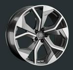 Replica BMW B333 GMF 9.5x21 5x112 ET37 66.6