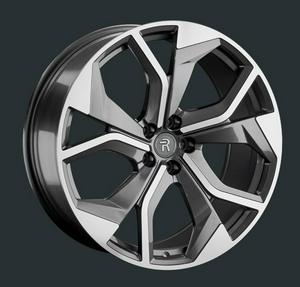 Replica BMW B333 GMF 9.5x21 5x112 ET37 66.6
