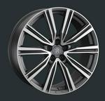 Replica BMW B334 MGMF 9.5x21 5x112 ET37 66.6
