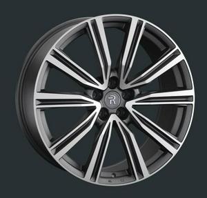 Replica BMW B334 MGMF 9.5x21 5x112 ET37 66.6
