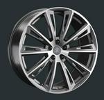 Replica BMW B336 GMF 9.5x21 5x112 ET37 66.6