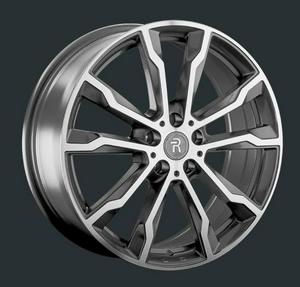 Replica BMW B337 GMF 7.5x19 5x112 ET32 66.6