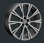 Replica BMW B340 MGMF 9.5x21 5x112 ET37 ��66.6