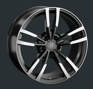 Replica BMW B345 MGMF 8x18 5x112 ET30 66.6