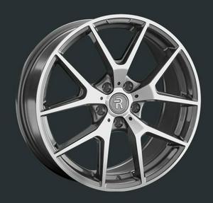 Replica BMW B373 GMF 8x18 5x112 ET57 66.6