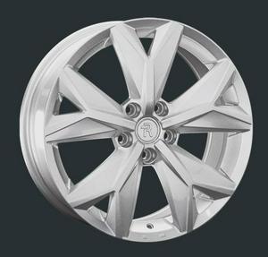 Replica BMW B374 S 8x18 5x112 ET57 66.6
