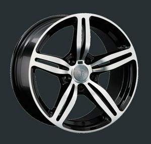 Replica BMW B58 BKF 8x17 5x120 ET20 72.6