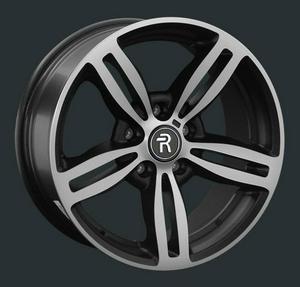 Replica BMW B58 MBF 7x16 5x120 ET34 72.6