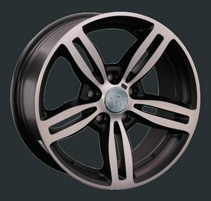 Replica BMW B58 MBFP 8x18 5x120 ET30 72.6