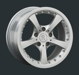 Replica BMW B71 S 7.5x16 5x120 ET34 72.6