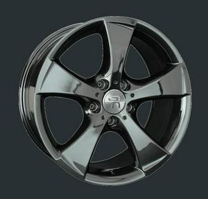 Replica BMW B74 BK 8.5x18 5x120 ET46 74.1