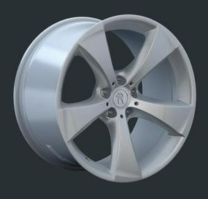 Replica BMW B74 S 11x20 5x120 ET37 72.6