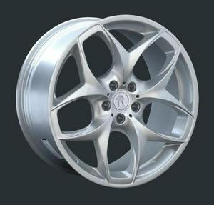 Replica BMW B80 S 9.5x20 5x120 ET45 72.6