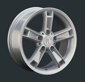 Replica BMW B85 S 7x16 5x120 ET44 72.6