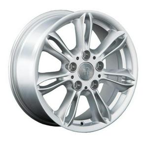 Replica BMW B87 S 7x16 5x120 ET34 72.6