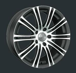 Replica BMW B91 MBF 8x18 5x120 ET30 72.6