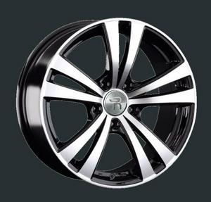 Replica BMW B92 BKF 7.5x17 5x120 ET32 72.6