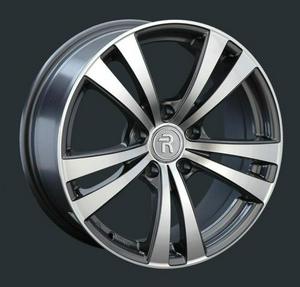 Replica BMW B92 GMF 8x18 5x120 ET30 72.6