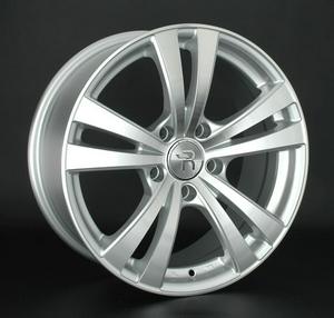 Replica BMW B92 SF 7.5x17 5x120 ET34 72.6